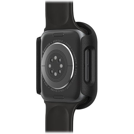 Bundle Deal - Otterbox STRAP AND CASE for Apple Watch 38 / 40 mm - Black
