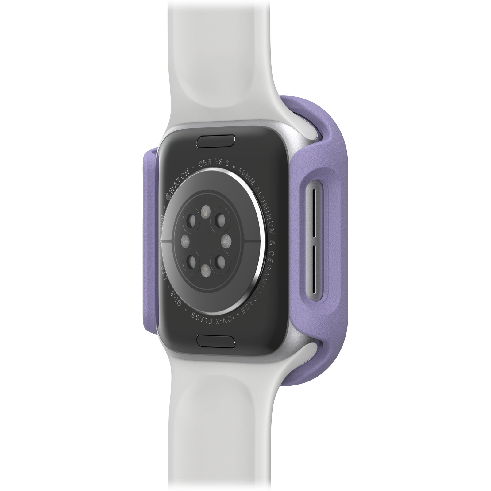 Otterbox Watch Bumper For Apple Series 4/5/6/SE 40mm - Elixir Purple