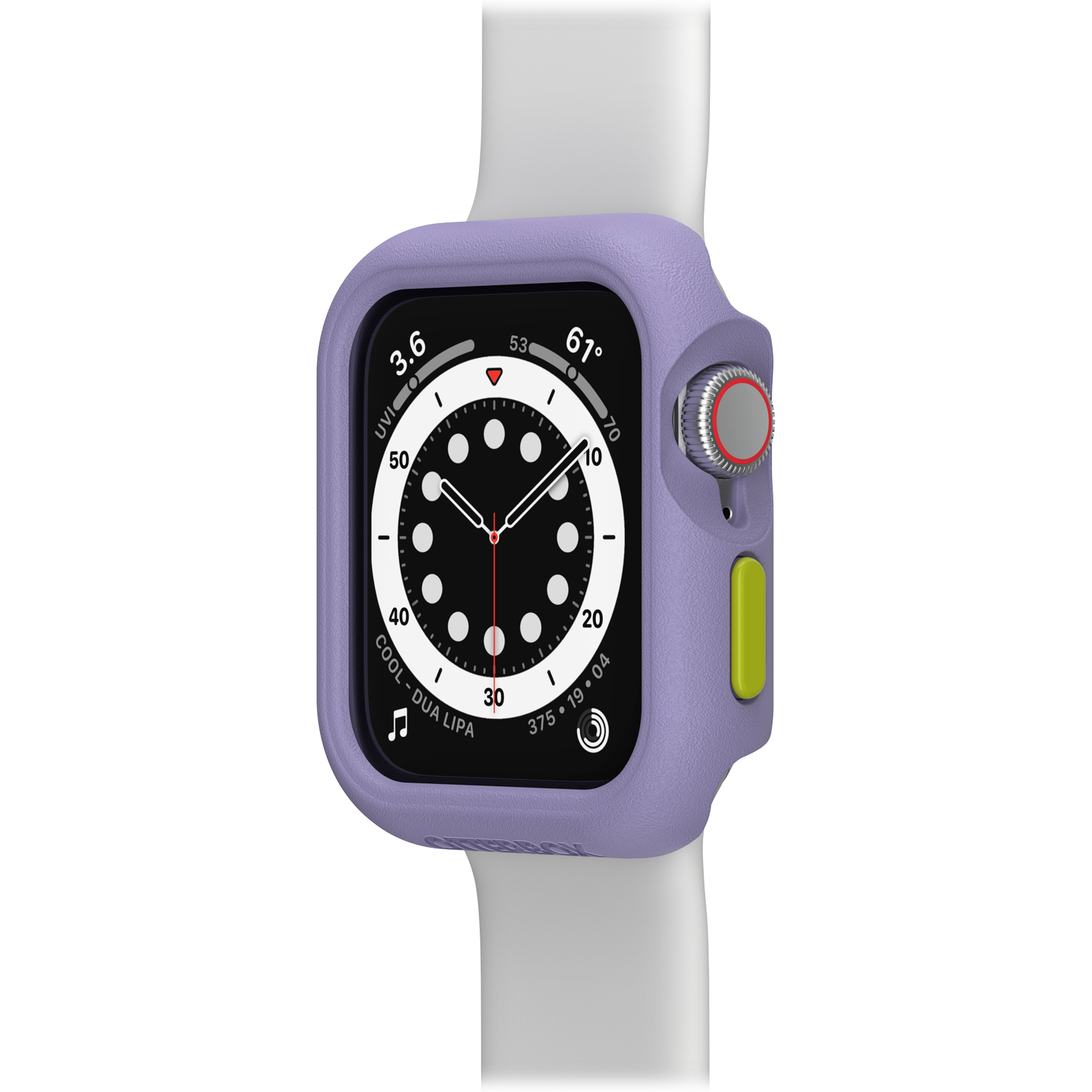 Otterbox Watch Bumper For Apple Series 4/5/6/SE 40mm - Elixir Purple