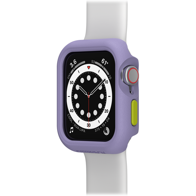 Otterbox Watch Bumper For Apple Series 4/5/6/SE 40mm - Elixir Purple