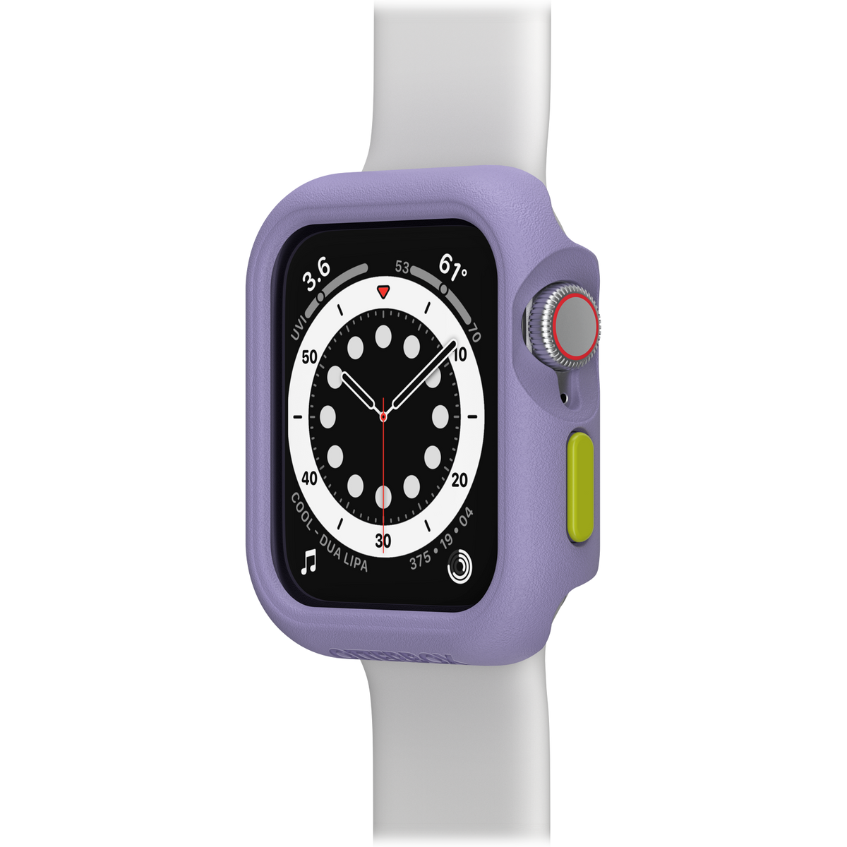 Otterbox Watch Bumper For Apple Series 4/5/6/SE 40mm - Elixir Purple