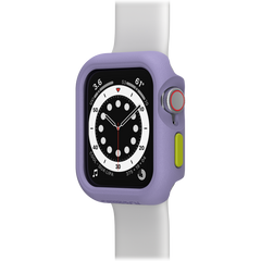 Otterbox Watch Bumper For Apple Series 4/5/6/SE 40mm - Elixir Purple