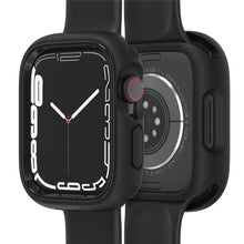 Load image into Gallery viewer, Otterbox Exo Edge Case Apple Watch 9 / 8 / 7 45mm - Black