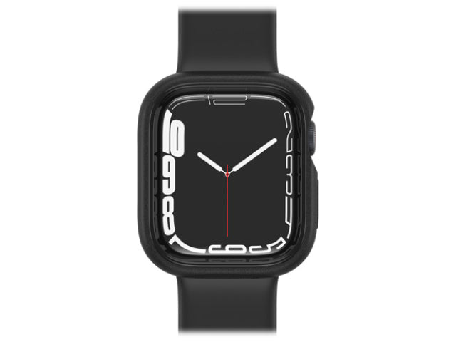 Otterbox Exo Edge Case Apple Watch 9 / 8 / 7 45mm - Black