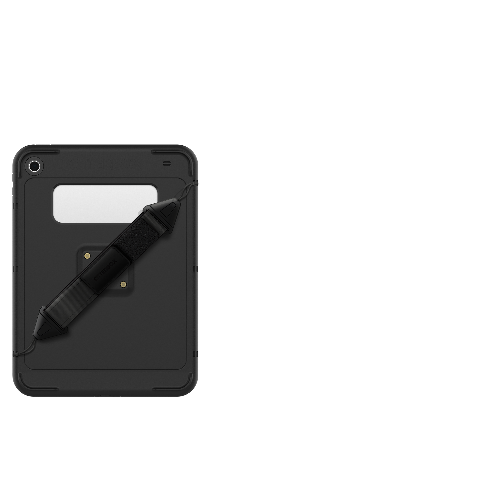 OtterBox Armor iPad 10th / 11th Gen Case | Waterproof, Drop Proof & Dust Proof