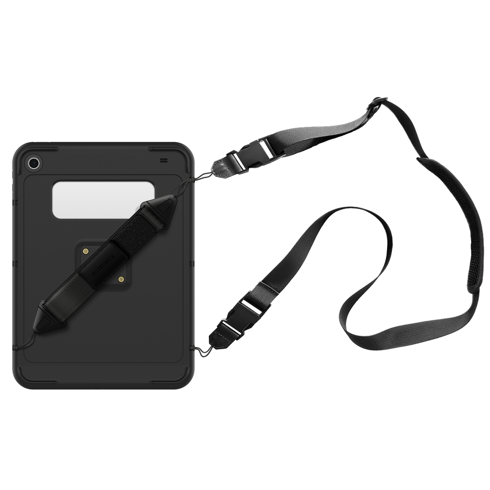 OtterBox Armor iPad 10th / 11th Gen Case | Waterproof, Drop Proof & Dust Proof