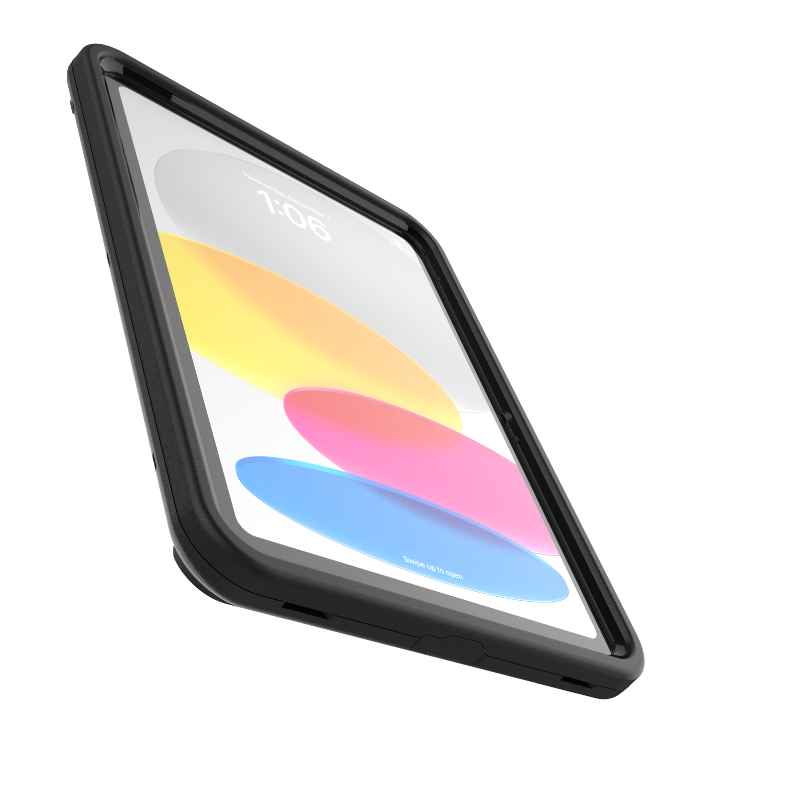 OtterBox Armor iPad 10th / 11th Gen Case | Waterproof, Drop Proof & Dust Proof