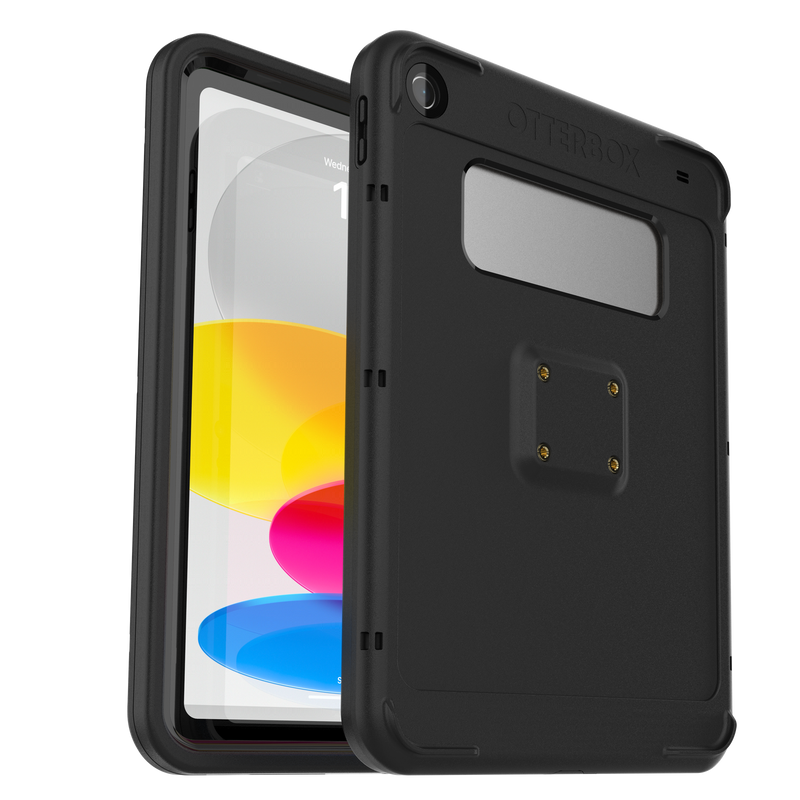 OtterBox Armor iPad 10th / 11th Gen Case | Waterproof, Drop Proof & Dust Proof