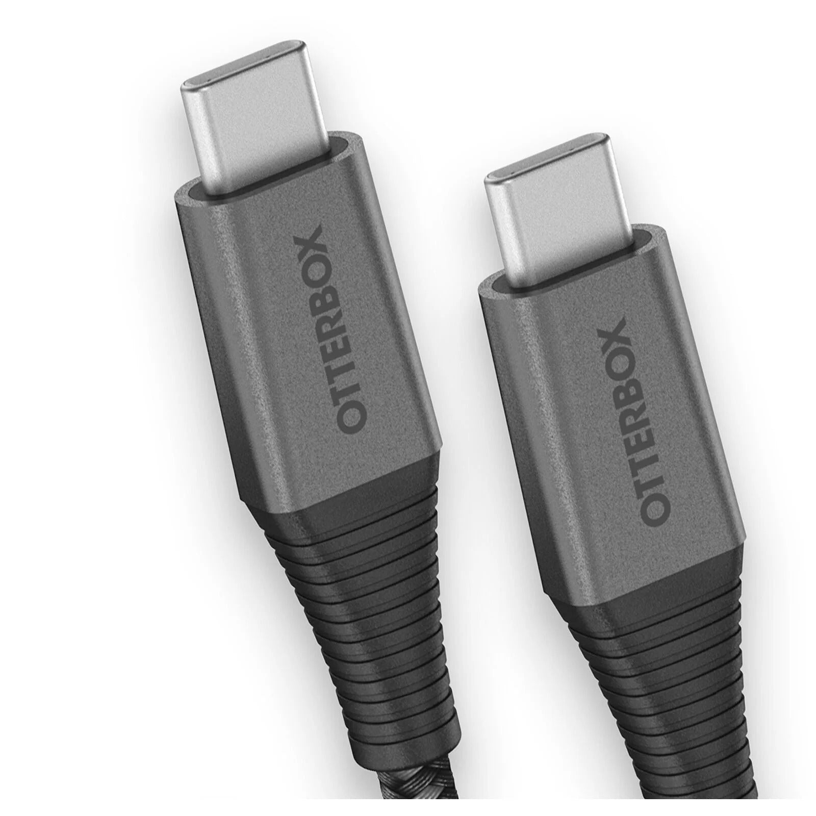 Otterbox Premium Pro Fast Charging USB-C to USB-C Cable 2m - Black