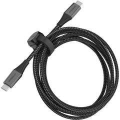Otterbox Premium Pro Fast Charging USB-C to USB-C Cable 2m - Black