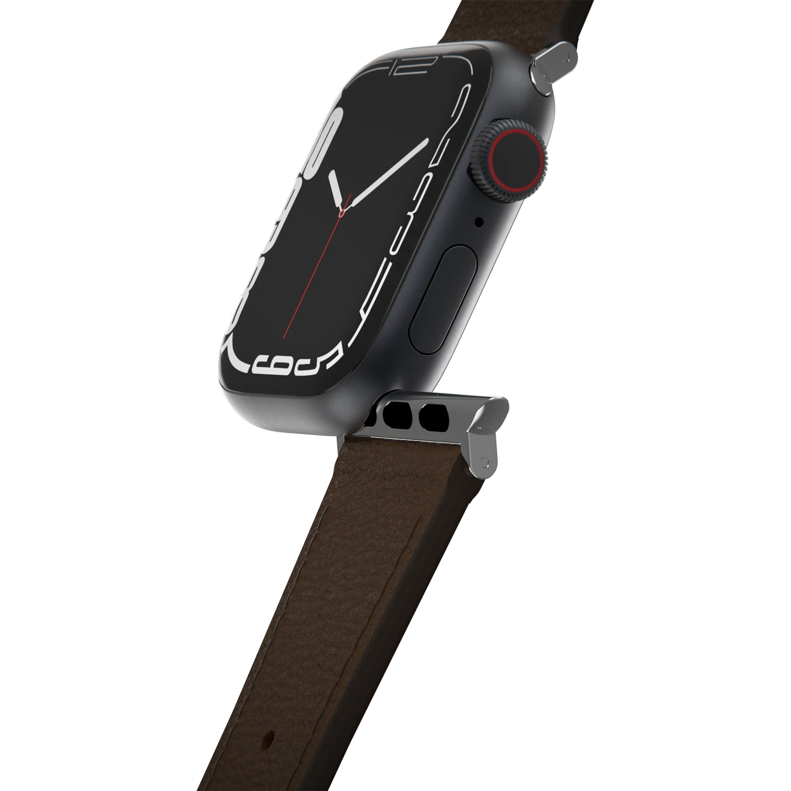 Otterbox Cactus Leather Band for Apple Watch 38-42mm - Brown