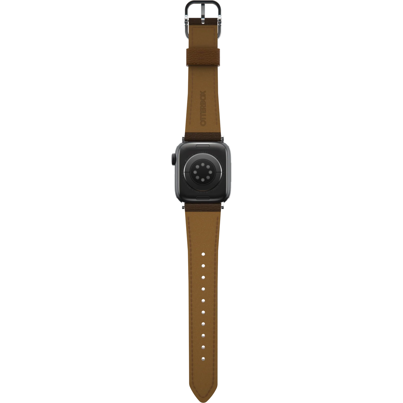 Otterbox Cactus Leather Band for Apple Watch 38-42mm - Brown
