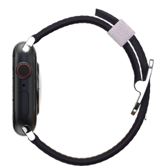 Otterbox Cactus Leather Band for Apple Watch 38-42mm- Plum Luxe