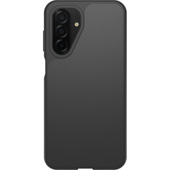 Otterbox React for Samsung Galaxy A27 - Black