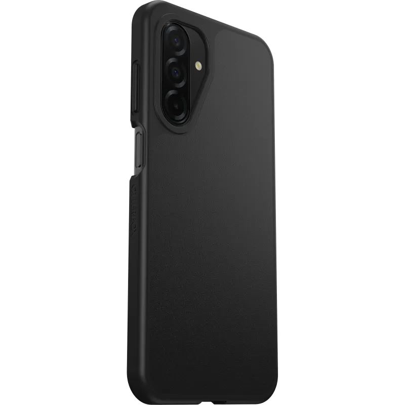 Otterbox React for Samsung Galaxy A27 - Black