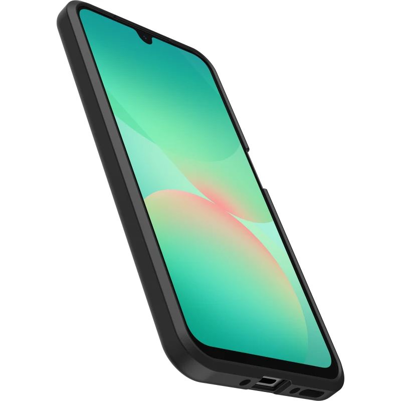 Otterbox React for Samsung Galaxy A27 - Black