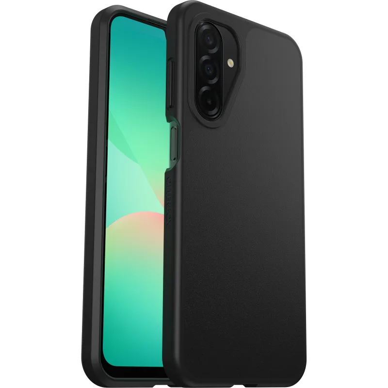 Otterbox React for Samsung Galaxy A27 - Black