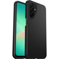 Otterbox React for Samsung Galaxy A27 - Black