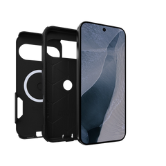 Otterbox Commuter Case with Magnet for Google Pixel 11 / 11 Pro - Black