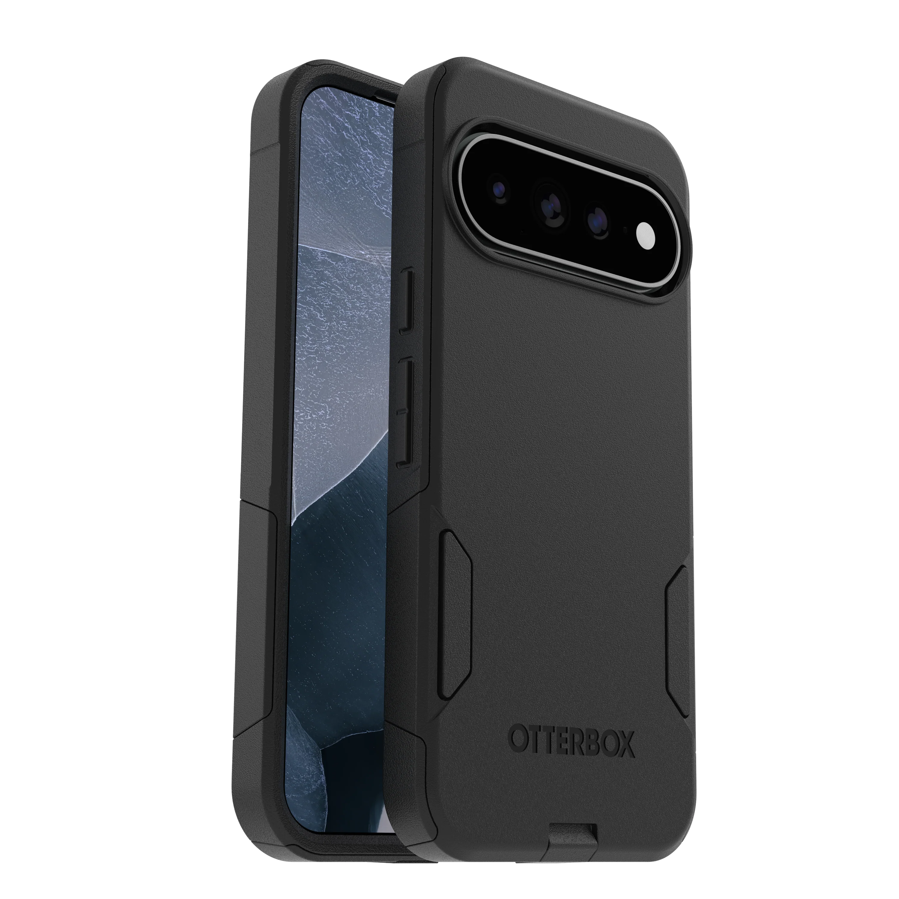 Otterbox Commuter Case with Magnet for Google Pixel 11 / 11 Pro - Black