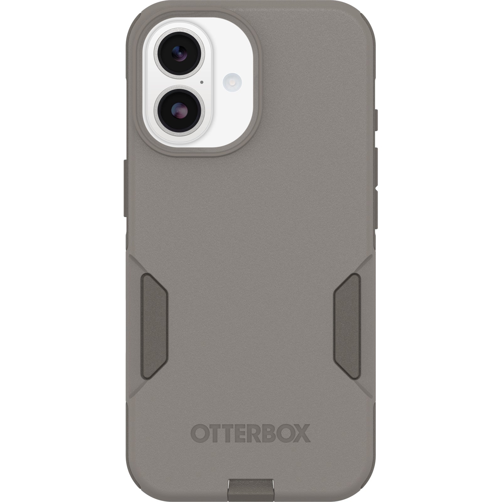 otterbox magsafe case for iphone 17 standard cottonwood glen stone camera button