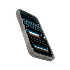 OtterBox Commuter Case for iPhone 18 Pro Max 6.9 - Cottonwood Glen Grey
