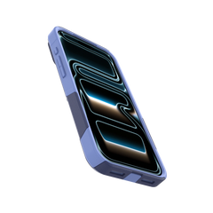 OtterBox Commuter Case for iPhone 18 Pro 6.3 - Witherwill Blue