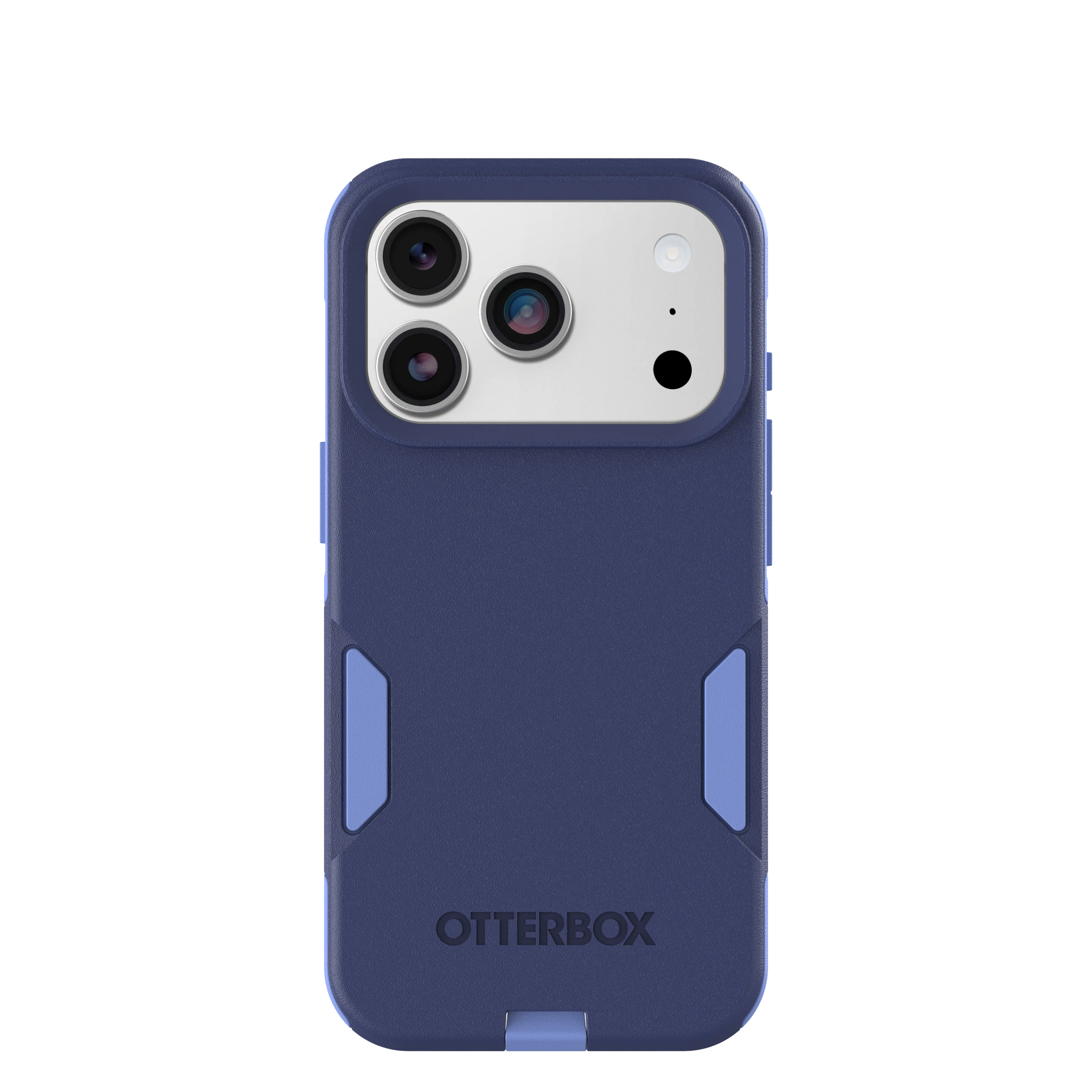 OtterBox Commuter Case for iPhone 18 Pro Max 6.9 - Witherwill Blue