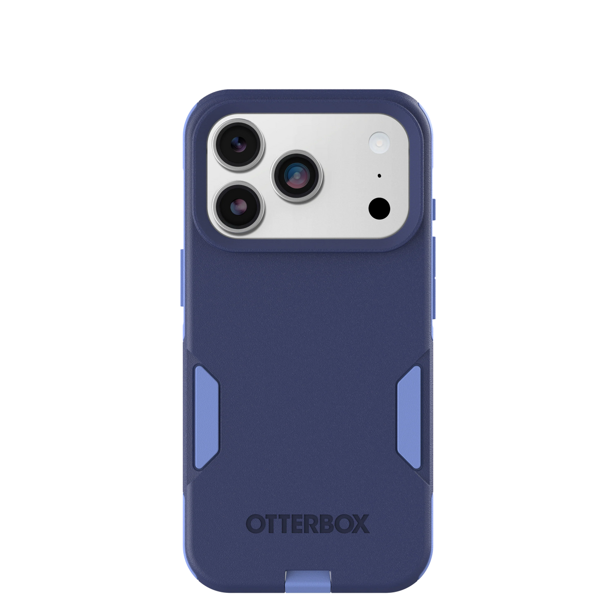 OtterBox Commuter Case for iPhone 18 Pro Max 6.9 - Witherwill Blue