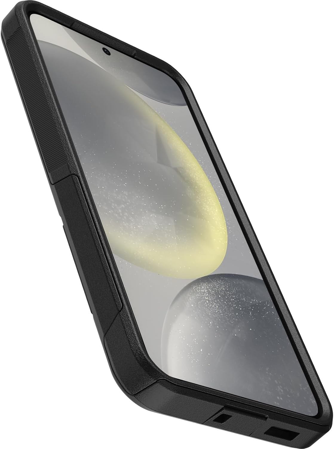 Otterbox Commuter & Magnets Samsung S26 Standard - Black