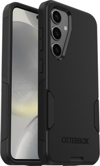 Otterbox Commuter & Magnets Samsung S26 Standard - Black