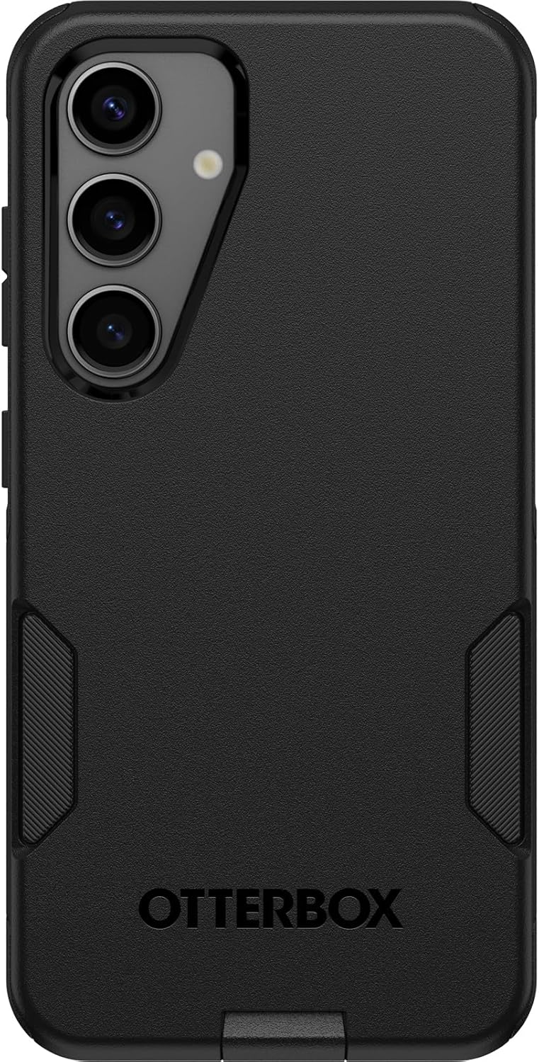Otterbox Commuter & Magnets Samsung S26 Standard - Black