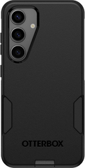 Otterbox Commuter & Magnets Samsung S26 Standard - Black