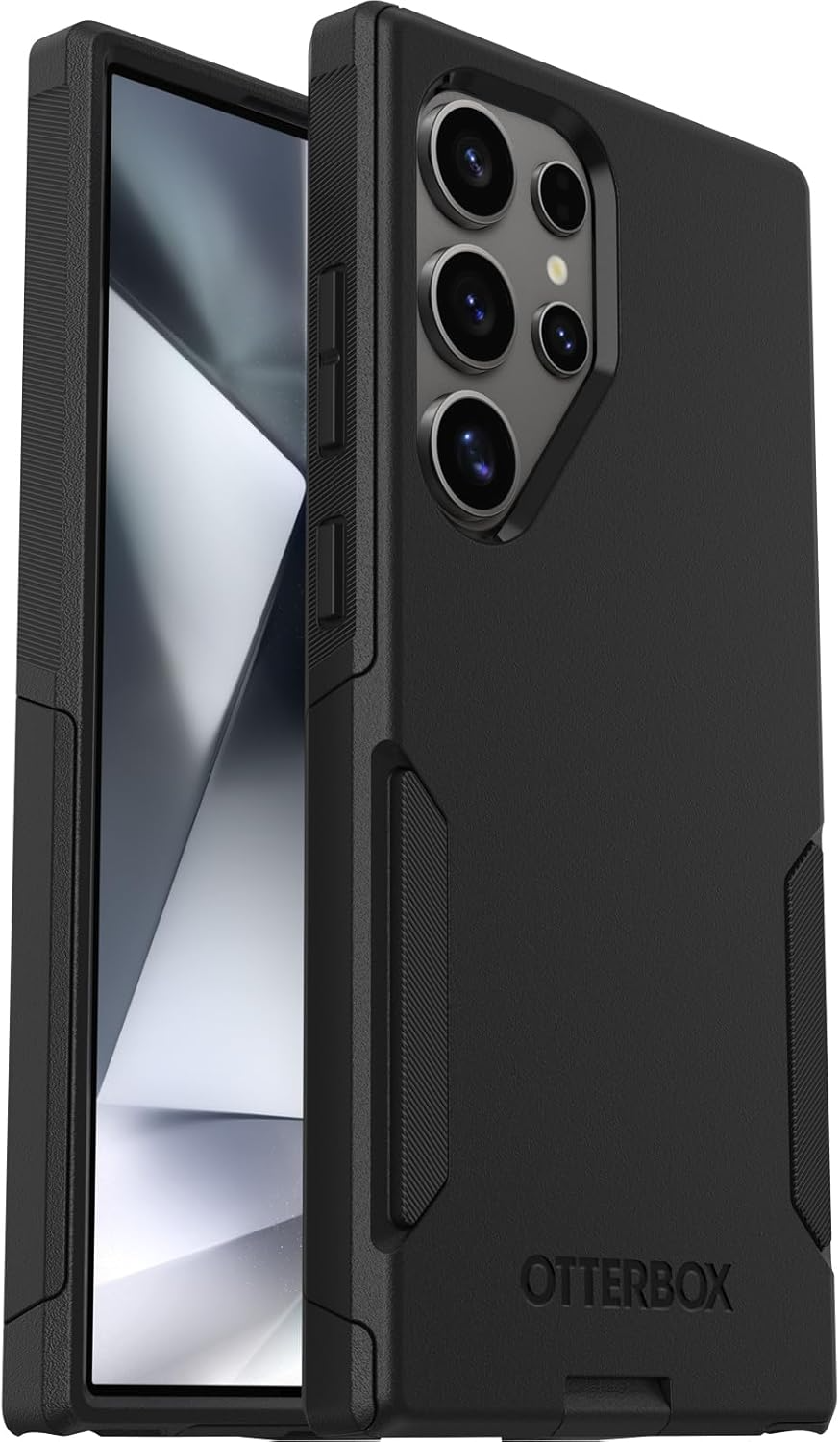 Otterbox Commuter & Magnets Samsung S26 Ultra - Black