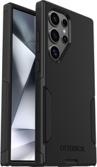 Otterbox Commuter & Magnets Samsung S26 Ultra - Black