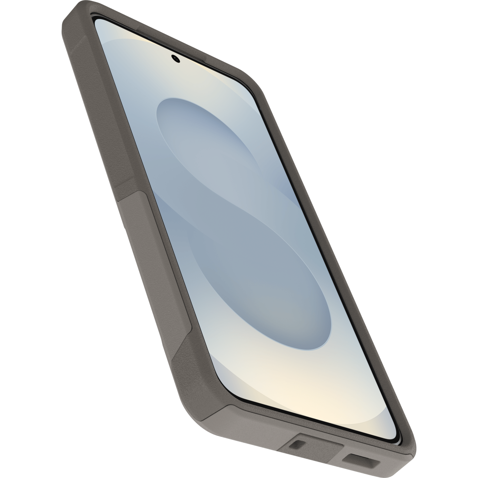 Otterbox Commuter & Magnets Samsung S26 Standard - Quick Sand