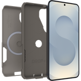 Otterbox Commuter & Magnets Samsung S26 Standard - Quick Sand