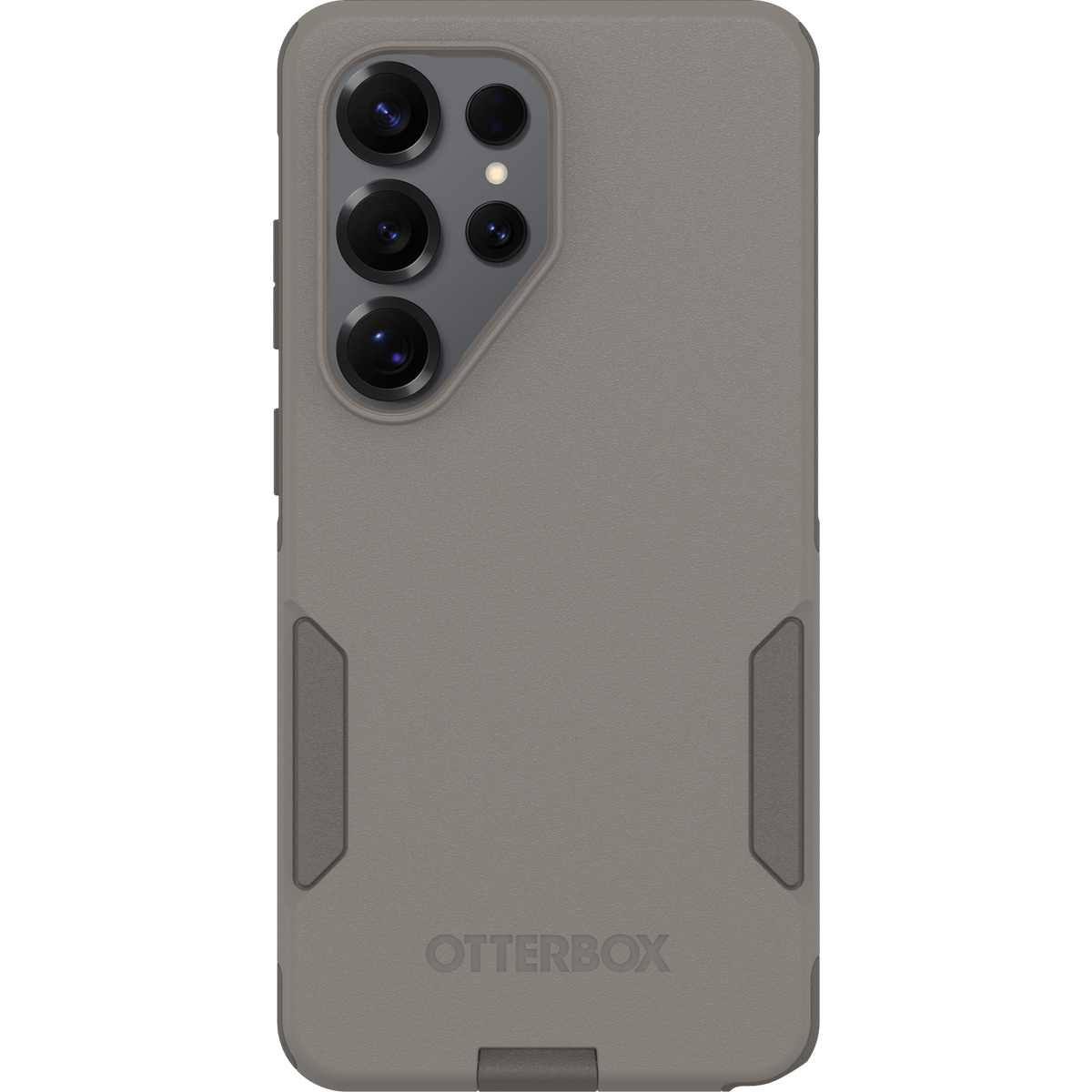 Otterbox Commuter for Samsung Galaxy S26 Ultra - Grey Comfort Beige