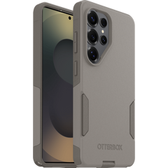 Otterbox Commuter for Samsung Galaxy S26 Ultra - Grey Comfort Beige