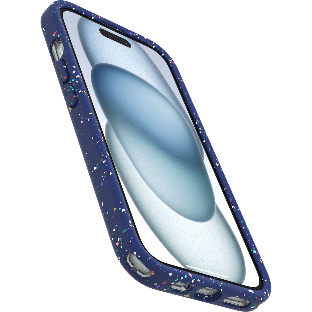 Otterbox Core for iPhone 15 / 14 / 13 - Blueberry Pie