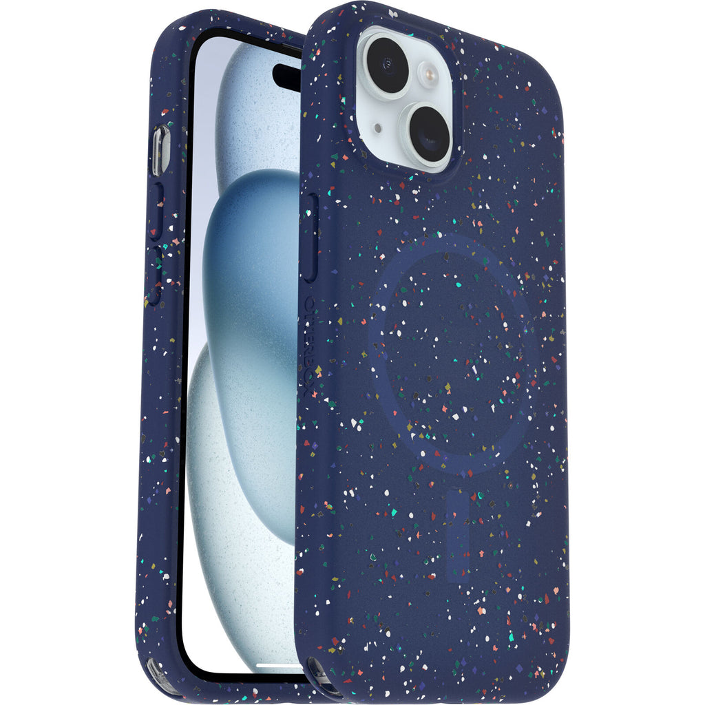Otterbox Core for iPhone 15 / 14 / 13 - Blueberry Pie