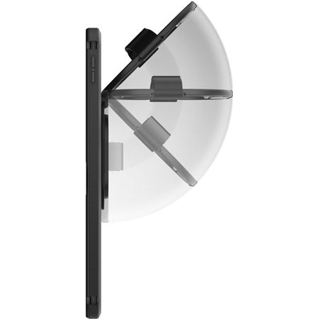 OtterBox Defender with Handstrap & Kickstand Case iPad 10th / 11th 10.9 inch - Black