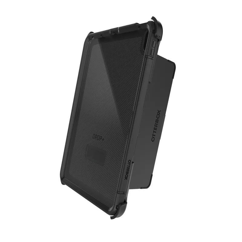 Otterbox Defender Case For iPad Air 11 M2 & M3 / Air 10.9 4th & 5th - Black