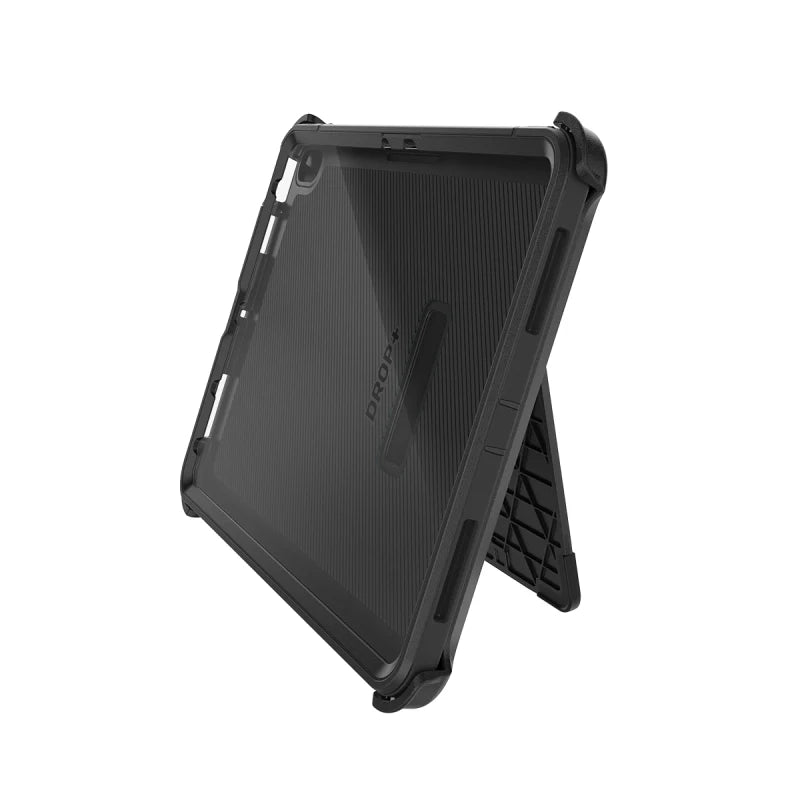 Otterbox Defender Case For iPad Air 11 M2 6th Gen 2024 - Black