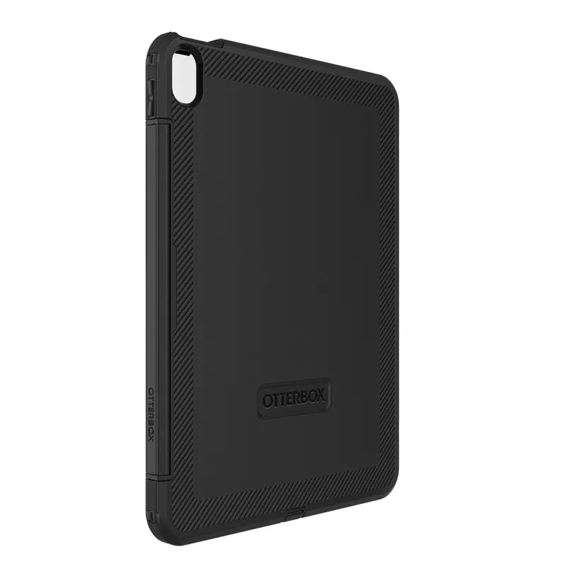 Otterbox Defender Case For iPad Air 11 M2 & M3 / Air 10.9 4th & 5th - Black