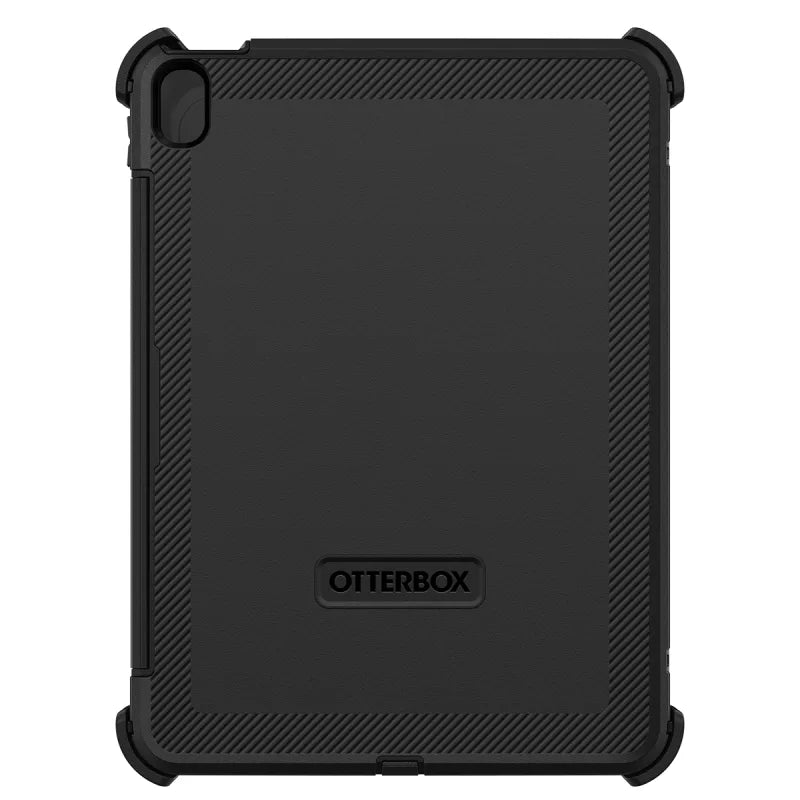 Otterbox Defender Case For iPad Air 11 M2 & M3 / Air 10.9 4th & 5th - Black