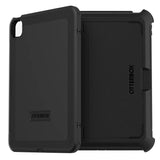 Otterbox Defender Case For iPad Pro 11 M4 5th Gen 2024 - Black