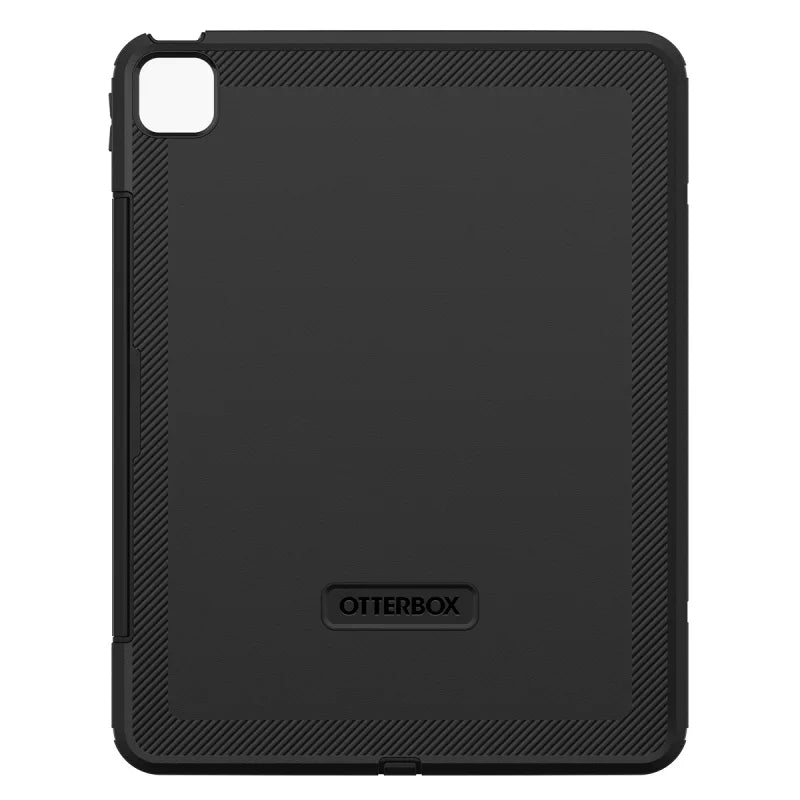 Otterbox Defender Case For iPad Pro 13 M4 7th Gen 2024 - Black