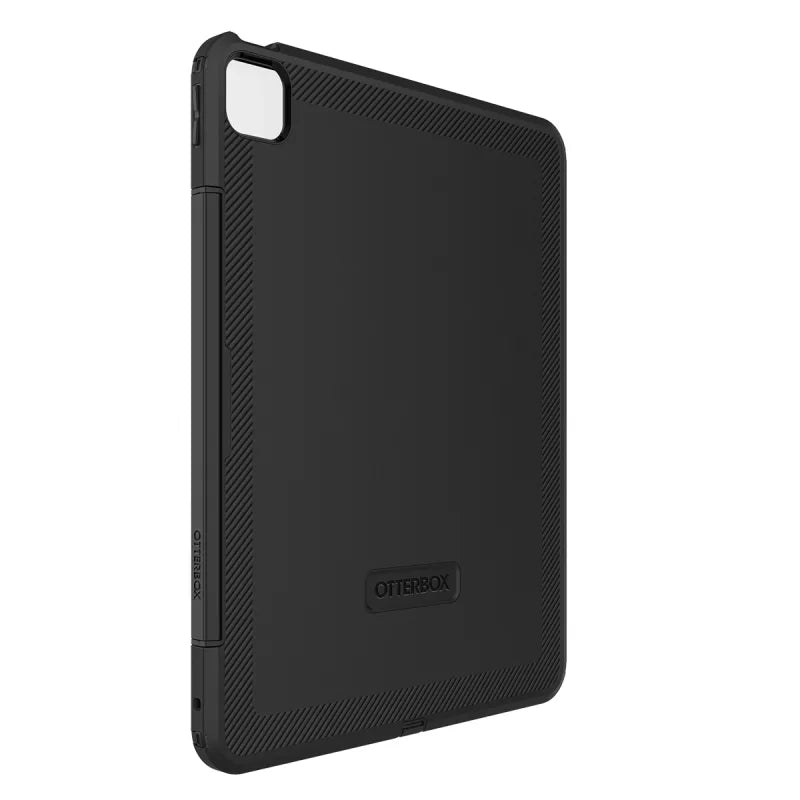 Otterbox Defender Case For iPad Pro 13 M4 7th Gen 2024 - Black