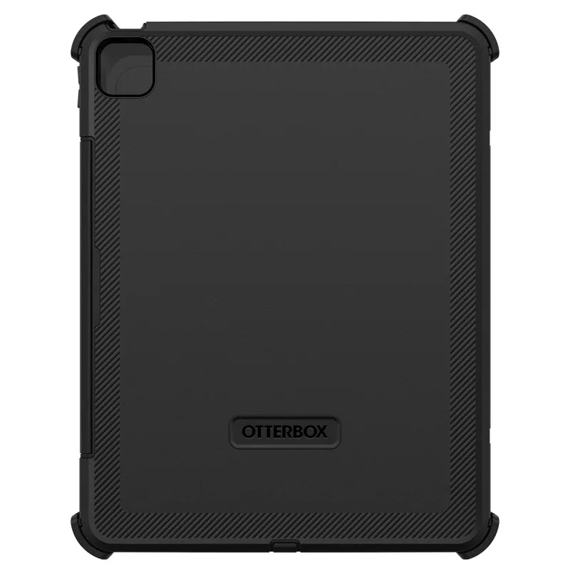 Otterbox Defender Case For iPad Pro 13 M4 7th Gen 2024 - Black